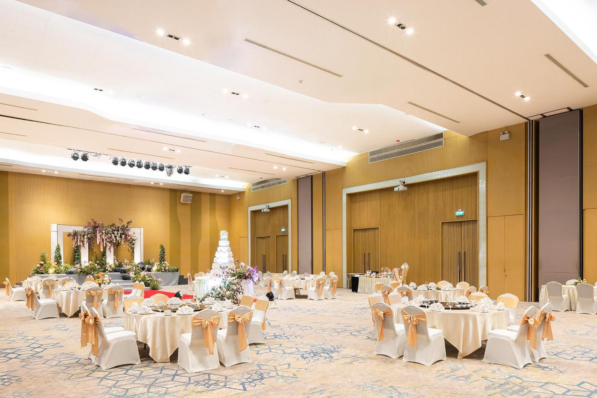 The Idle Hotel And Residence Ban Lam Rua Taek Exterior foto